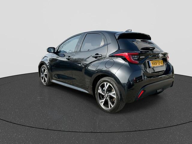 Toyota YARIS 1.5 Hybrid 115 Dynamic | NLauto | Comfort Pack | Stoel & Stuurverwarming | Carplay/AndroidAuto |