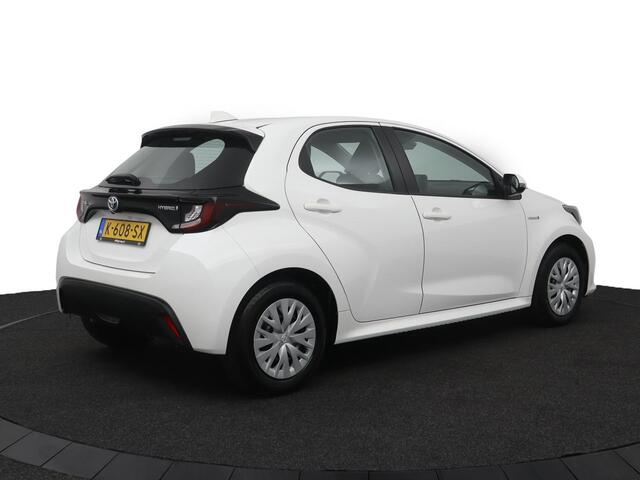 Toyota YARIS 1.5 Hybrid Android Auto/ Apple Carplay / Navigatie