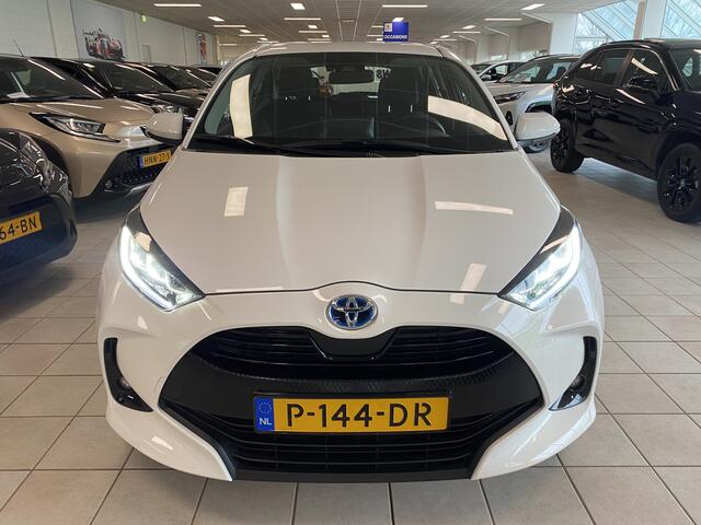 Toyota YARIS 1.5 Hybrid Dynamic