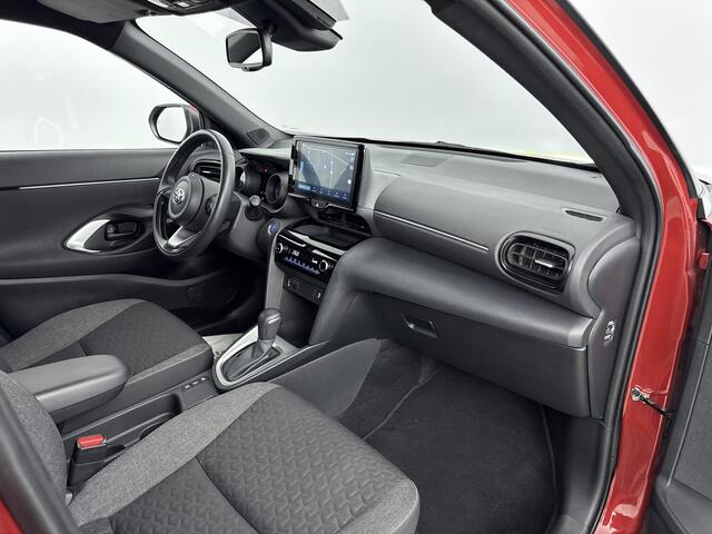 Toyota YARIS Cross 1.5 Hybrid Dynamic | Dodehoek Detectie | Navigatiesysteem |