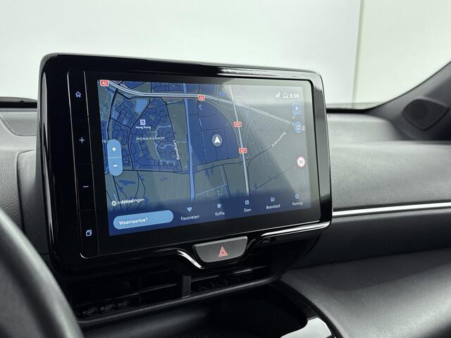 Toyota YARIS Cross 1.5 Hybrid Dynamic | Dodehoek Detectie | Navigatiesysteem |