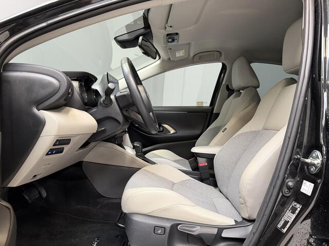 Toyota YARIS 1.5 Hybrid Executive HUD|Blindspot|Camera|Carplay|