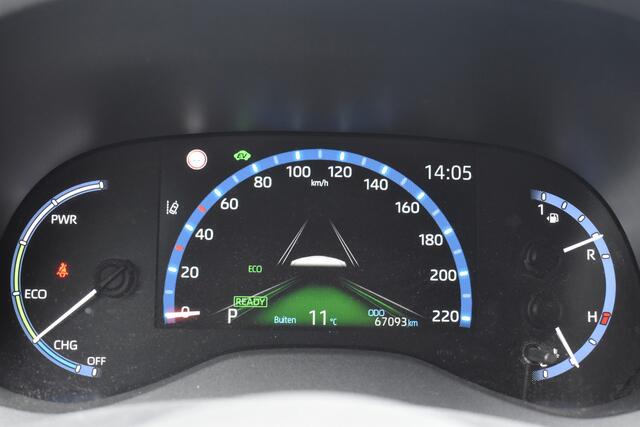 Toyota YARIS Cross 1.5 Hybrid First Edition Automaat | Navigatie | All-seasons | Camera | 12 mnd BOVAG garantie |