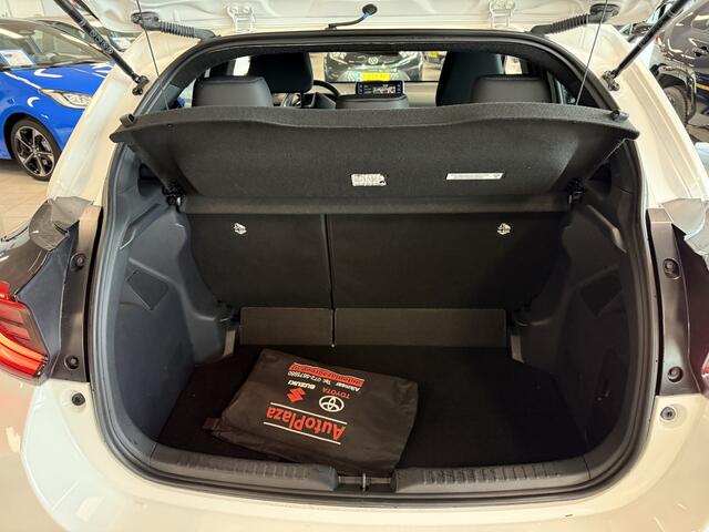 Toyota YARIS 1.5 Hybrid Executive