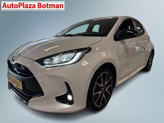 toyota-yaris-1.5-hybrid-executive