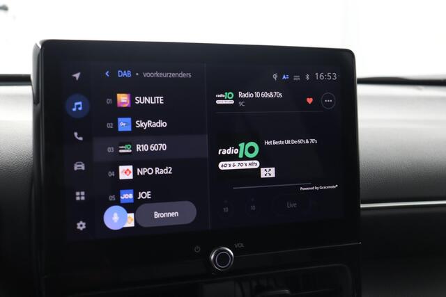 Toyota YARIS Cross 1.5 Hybrid 130 First Edition | Apple Carplay/Android Auto | Stoel/Stuurverwarming | Parkeersensoren | 4Seizoenenbanden |