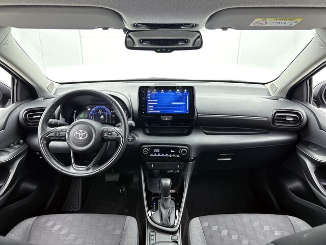 Toyota YARIS 1.5 Hybrid 115 First Edition Limited+ | Dealeronderhouden | PDC |