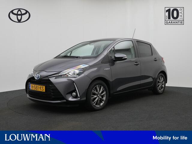 Toyota YARIS 1.5 Hybrid Dynamic | Navigatie | Trekhaak |