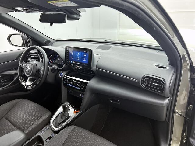 Toyota YARIS Cross 1.5 Hybrid Dynamic | Dealeronderhouden |