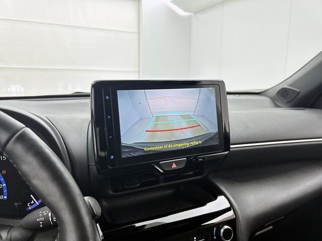 Toyota YARIS Cross 1.5 Hybrid Dynamic | Dealeronderhouden |