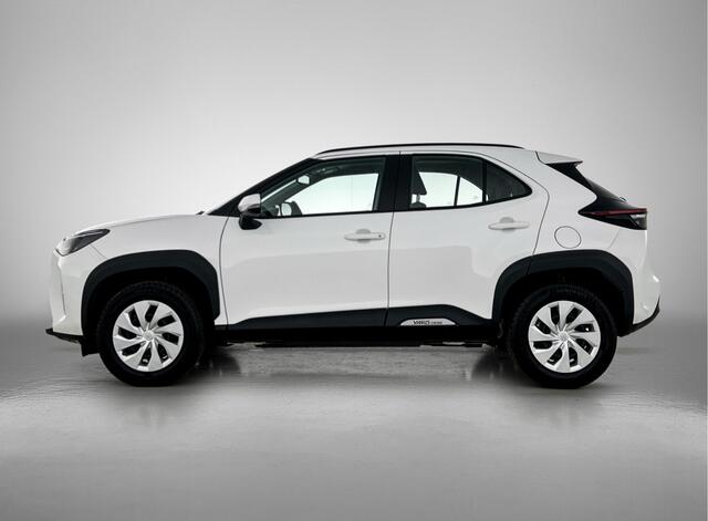 Toyota YARIS Cross 1.5 Hybrid 115 Active | ACC | Climate Control | Apple Carplay & Android Auto | Stoelverwarming |