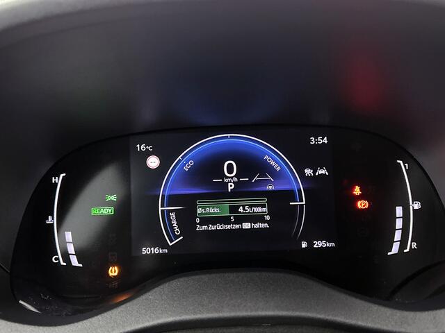 Toyota YARIS Cross 1.5 Hybrid 115 Active | ACC | Climate Control | Apple Carplay & Android Auto | Stoelverwarming |