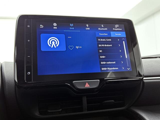 Toyota YARIS Cross 1.5 Hybrid 115 Active | ACC | Climate Control | Apple Carplay & Android Auto | Stoelverwarming |