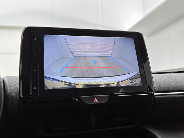 Toyota YARIS Cross 1.5 Hybrid 115 Active | ACC | Climate Control | Apple Carplay & Android Auto | Stoelverwarming |