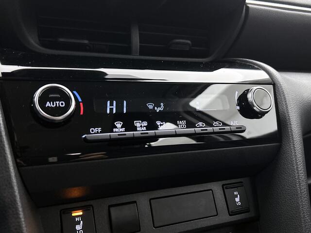 Toyota YARIS Cross 1.5 Hybrid 115 Active | ACC | Climate Control | Apple Carplay & Android Auto | Stoelverwarming |