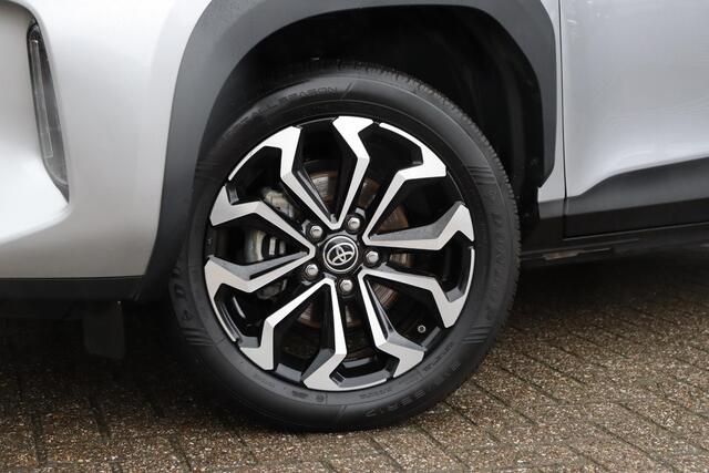 Toyota YARIS Cross 1.5 Hybrid Dynamic, Parkeersensoren, BSM