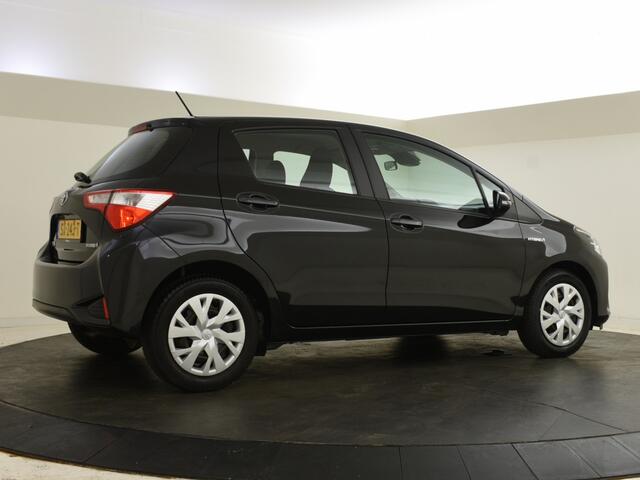 Toyota YARIS 1.5 Hybrid Energy | Navigatie | Camera |