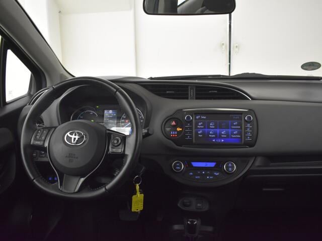 Toyota YARIS 1.5 Hybrid Energy | Navigatie | Camera |