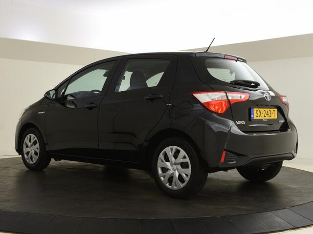 Toyota YARIS 1.5 Hybrid Energy | Navigatie | Camera |
