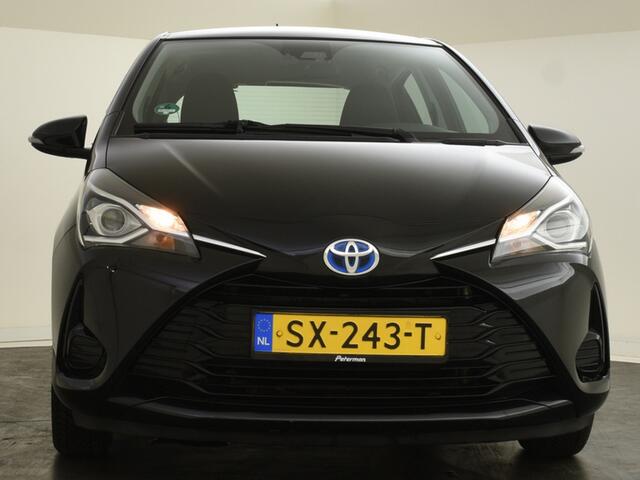 Toyota YARIS 1.5 Hybrid Energy | Navigatie | Camera |