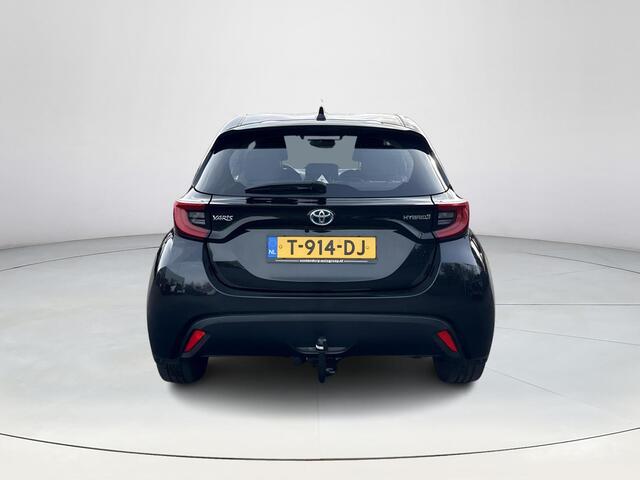 Toyota YARIS 1.5 Hybrid Dynamic | Apple CarPlay/Android auto | Achteruitrijcamera | Trekhaak