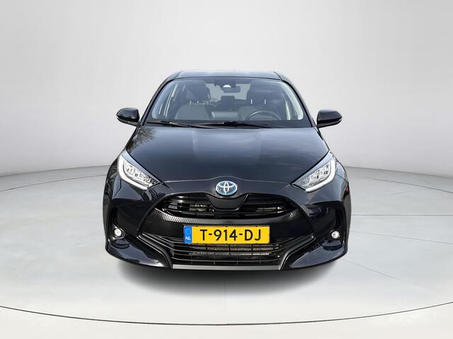 Toyota YARIS 1.5 Hybrid Dynamic | Apple CarPlay/Android auto | Achteruitrijcamera | Trekhaak