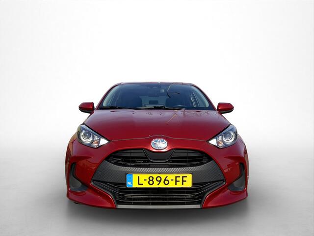 Toyota YARIS 1.5 Hybrid Active | CarPlay/Android Auto | Camera |