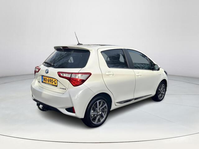 Toyota YARIS 1.5 Hybrid Premium