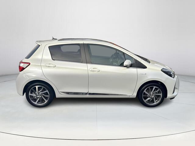Toyota YARIS 1.5 Hybrid Premium
