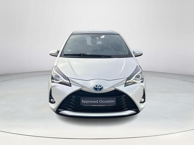 Toyota YARIS 1.5 Hybrid Premium