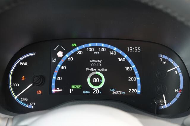 Toyota YARIS Cross 1.5 Hybrid Launch Edition Automaat | Full Option | Vol lederen b