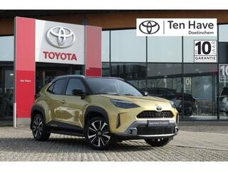 toyota-yaris-cross-1.5-hybrid-launc