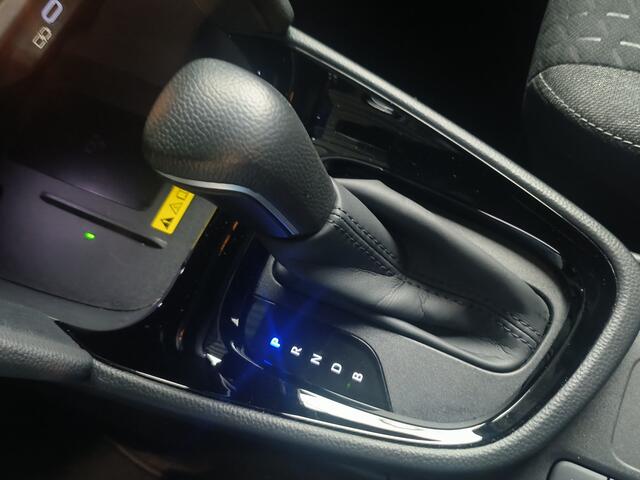 Toyota YARIS Cross 1.5 Hybrid 115 First Edition Rijklaar + fabrieksgarantie Henk Jongen Auto's in Helmond, al 50 jaar service zoals 't hoort!