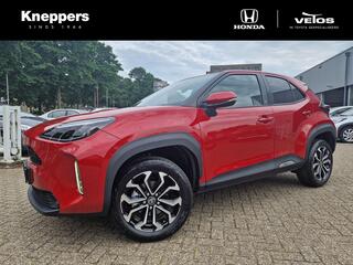 toyota-yaris-cross-1.5-hybrid-style