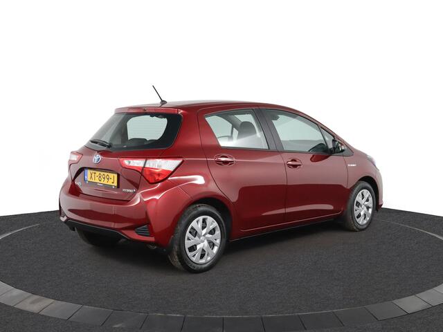 Toyota YARIS 1.5 Hybrid Active | Climate-Control | Cruise-Control | Parkeercamera |