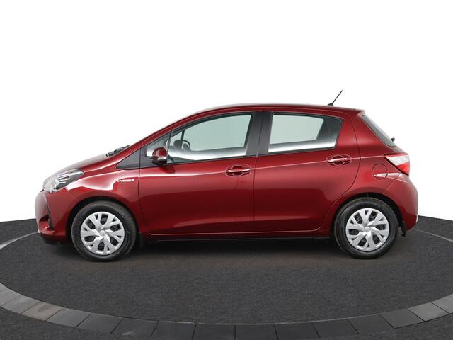 Toyota YARIS 1.5 Hybrid Active | Climate-Control | Cruise-Control | Parkeercamera |