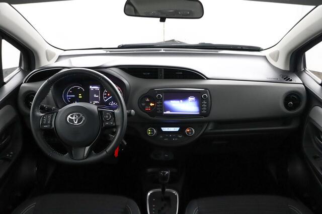 Toyota YARIS 1.5 Hybrid Active | Climate-Control | Cruise-Control | Parkeercamera |