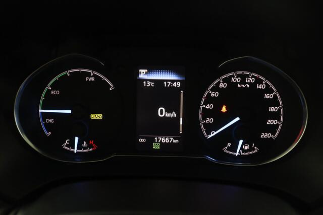 Toyota YARIS 1.5 Hybrid Active | Climate-Control | Cruise-Control | Parkeercamera |