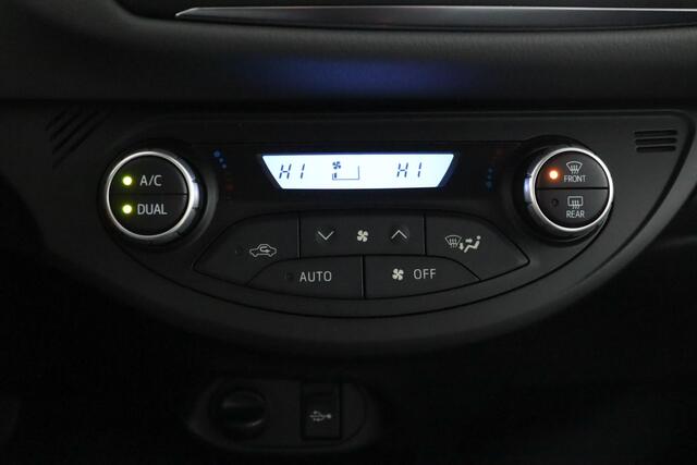 Toyota YARIS 1.5 Hybrid Active | Climate-Control | Cruise-Control | Parkeercamera |