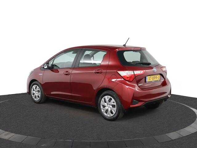 Toyota YARIS 1.5 Hybrid Active | Climate-Control | Cruise-Control | Parkeercamera |