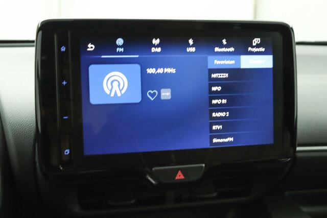 Toyota YARIS 1.5 Hybrid Executive | Apple Carplay / Android auto | Half lederen bekleding | Trekhaak | Keyless |