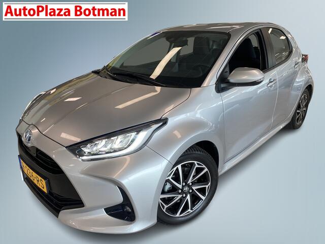 Toyota YARIS 1.5 Hybrid Dynamic