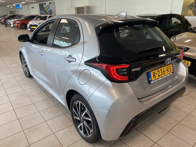 Toyota YARIS 1.5 Hybrid Dynamic