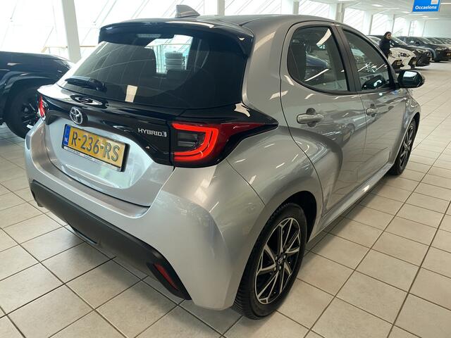 Toyota YARIS 1.5 Hybrid Dynamic