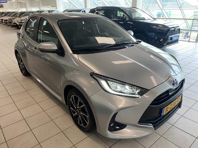 Toyota YARIS 1.5 Hybrid Dynamic