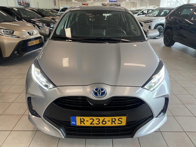 Toyota YARIS 1.5 Hybrid Dynamic