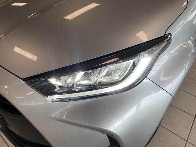 Toyota YARIS 1.5 Hybrid Dynamic