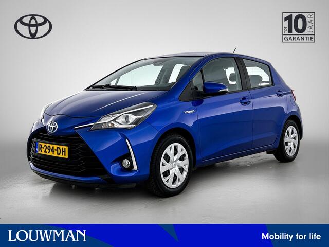 Toyota YARIS 1.5 Hybrid Active