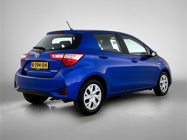Toyota YARIS 1.5 Hybrid Active
