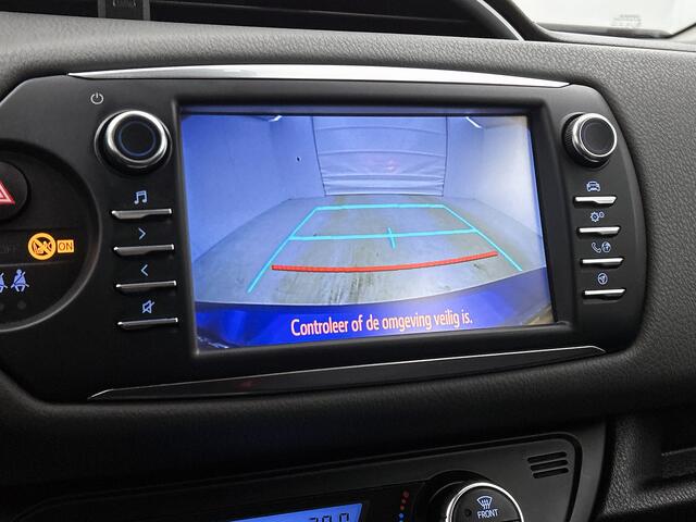 Toyota YARIS 1.5 Hybrid Active